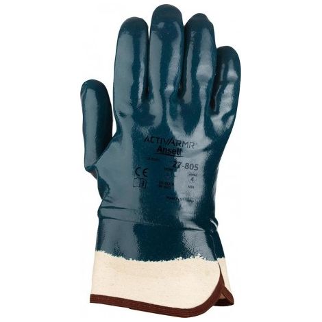 Gants Hycron 27-805 Gr.11 (Par 12) (1/5)