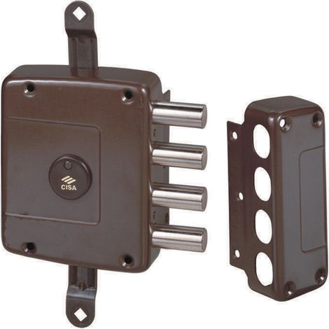 CISA 57162.60.2 SERRATURA DM S/ASTE- CISA- 1,0 pz