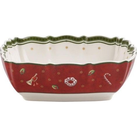Spielzeug Fantasy-Serviceauto 16x16cm - Villeroy & Boch