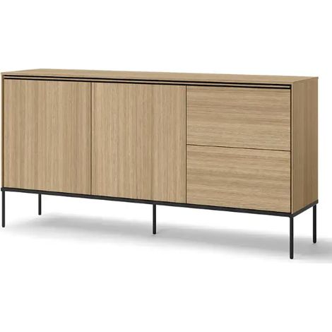 Aparador Visso - 167cm