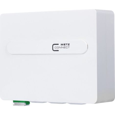 METZ CONNECT OPDAT DOSE OS2 FTTH 1501107G01HC