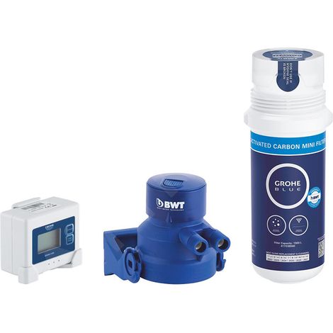 Grohe Blue Pure Kit filtro ai carboni attivi 41136000 (1/4)