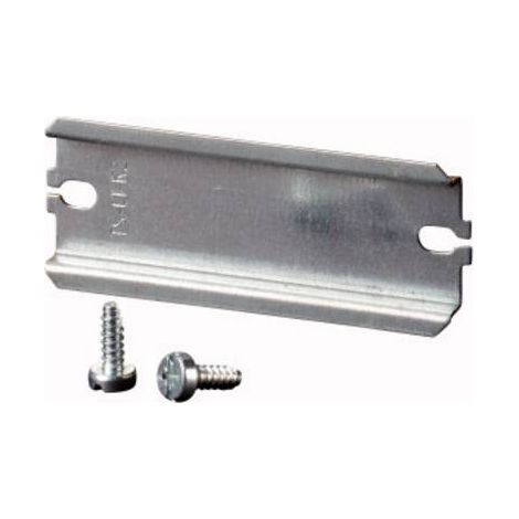 RAIL DE SUPPORT EATON TS-CI-K2 206902 MÉTAL 1 PC(S) (1/2)