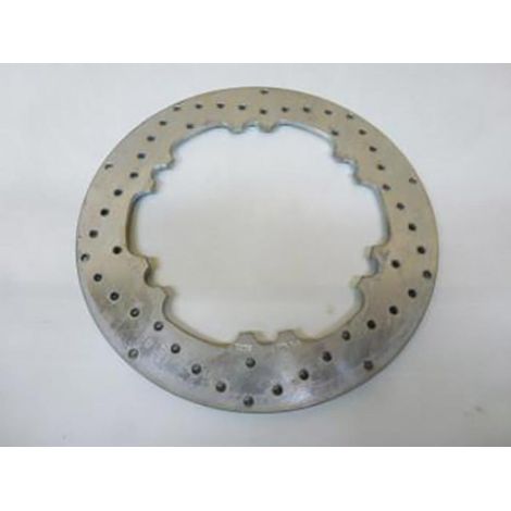 Bremsscheibe vorne pfm für Motorrad Suzuki 1100 gsx 1988 bis 1993