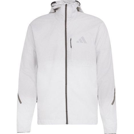 Veste ADIDAS TERREX Xperior CLIMA365 Light Windweave 717744, noir et blanc, taille XL