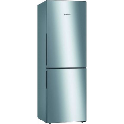 Frigorífico Bosch kgv33vlea capacidad 289L Low Frost