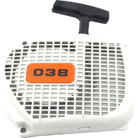 Arranque Completo compatible con Stihl MS380