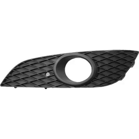 Nebelscheinwerferabdeckung für Vauxhall Opel Astra H 2007-2012 Links 1400409-L-