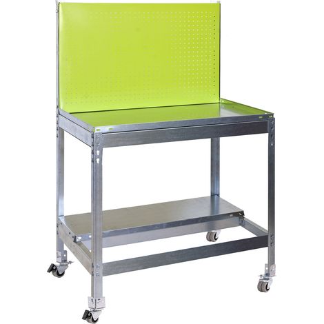 KIT SIMONGARDEN BT2 MOB. 1200X600 VERDE/