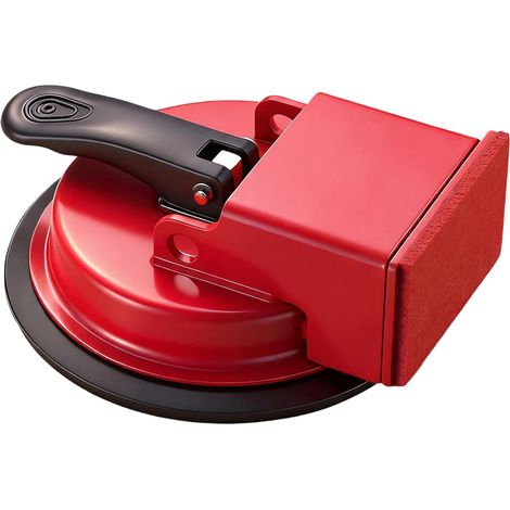 Outil De Réparation Des Joints De Sol, Outil Robuste Pour La Réparation Des Joints De Sols Stratifiés, Ventouse Pour La Pose De Lames De Parquet Ou De Vinyle