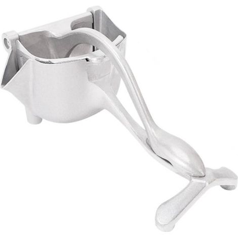Manual Fruit Press with Stable Lever, Large 600g (1/5)