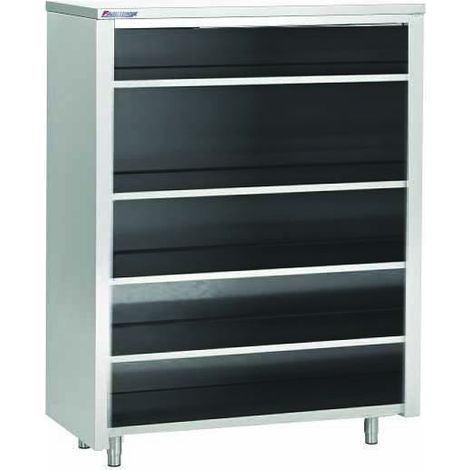 Armoire Haute Ouverte Prof. 500 - Prodirest