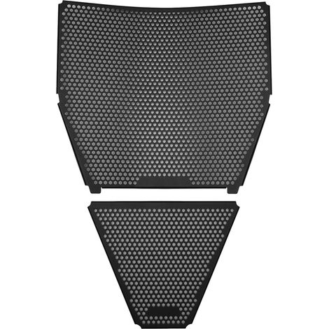 Grille de protection radiateur moto 2 pièces, remplacement pour DUCATI PANIGALE V4 2018-2020 (1/5)