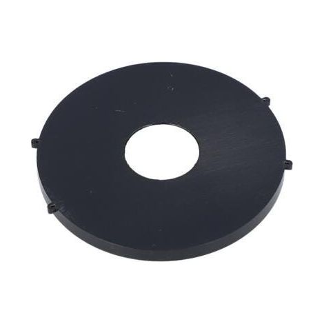 Couvercle d'etancheite pour Ponceuse vibrante BOSCH OUTILLAGES - 2600500019