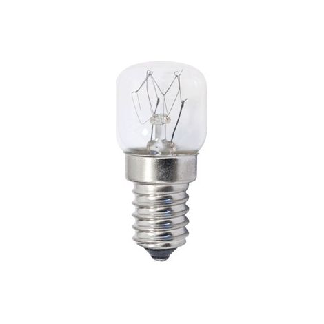 LAMPARA HORNO T22 15 W 300º