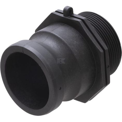 Raccord rapide AMAZONE GE074 (1/3)