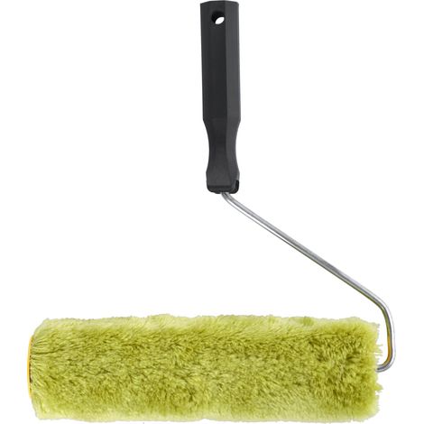 Syntex-Malerrolle 25 cm mit 6 mm Bügel