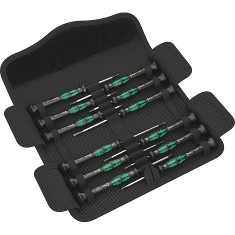 Wera, Kraftform Micro 12 Universal 1 (1/4)