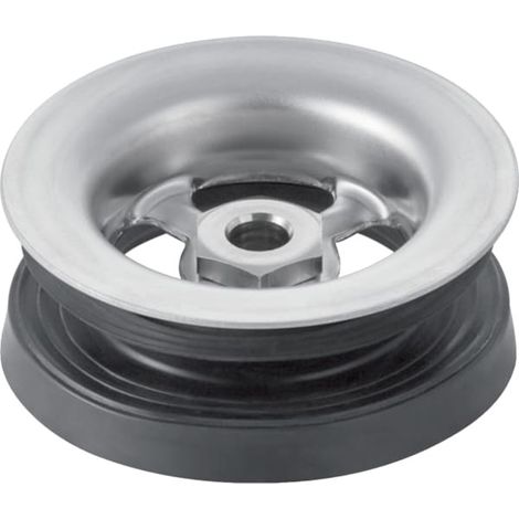 Geberit Ablaufventilset (für Badewannenablauf, innen 41/M12x1,25mm) (1/5)