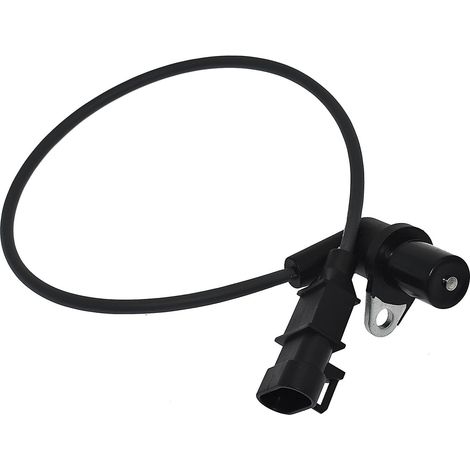 Capteur ABS 25375909( ) (1/5)