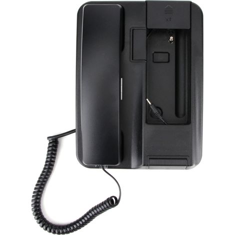 Station d'accueil maritime avec antenne active pour téléphone satellite Thuraya XT XT-Lite (1/5)