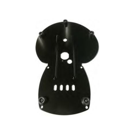 Didiesse Frog Base Con Piedini Macchina Caffe' Espresso   Fr027 + Fr028