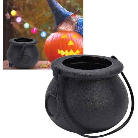 Verstellbare und farbenfrohe LED-Taschenlampe für Halloween – ideal für Partys, Bars oder Zuhause. Netzstecker für 100–240 V. (1/5)