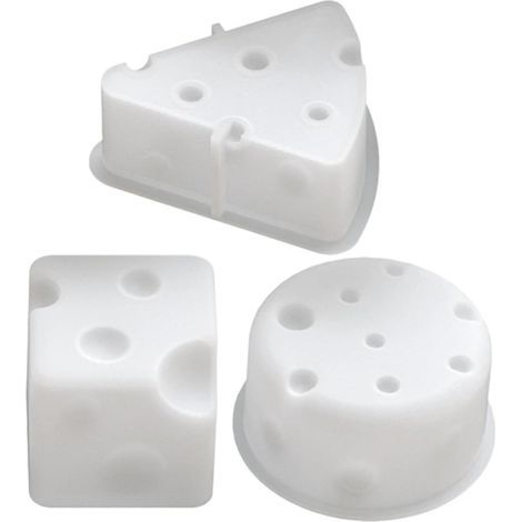 Silicone Mold Realistic Texture High Temperature Resistant (1/5)