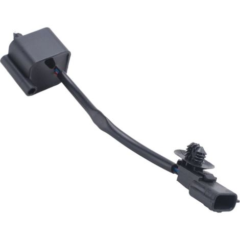 Capteur D Eau Réservoir Carburant Compatible Duster 1 5 Diesel (1/4)