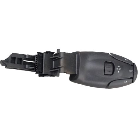 [PRODUIT D'OCCASION] Commande Autoradio PEUGEOT 206 ♻️ Ref Oe. 6242z6 - Garantie à vie (1/4)
