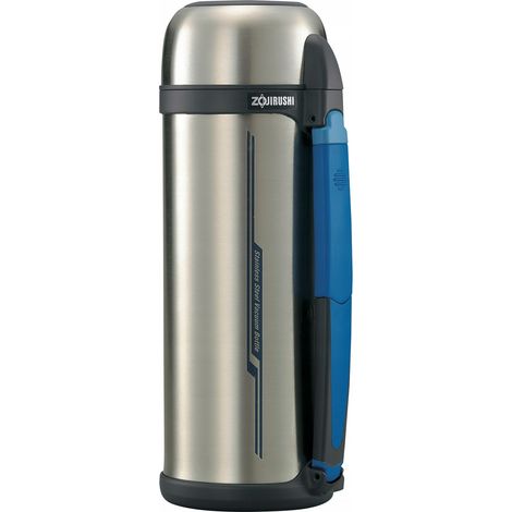 ZOJIRUSHI SF-CC20-XA Thermoskanne, 2 l, Stahl