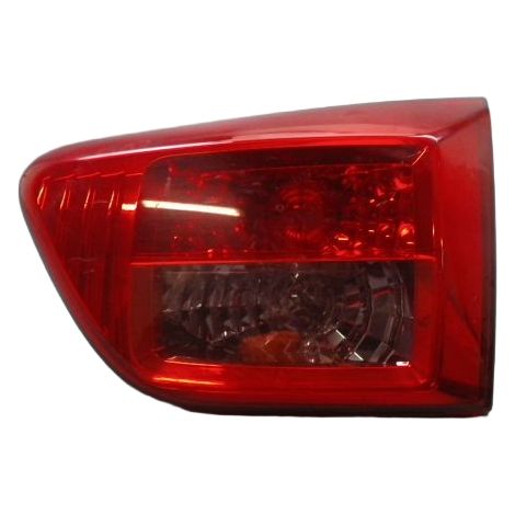 [PRODUIT D'OCCASION] Feu Arriere Interieur Droit PEUGEOT 4007 Break 2007-2013 ♻️ Ref Oe. 6351eh - Garantie à vie (1/3)