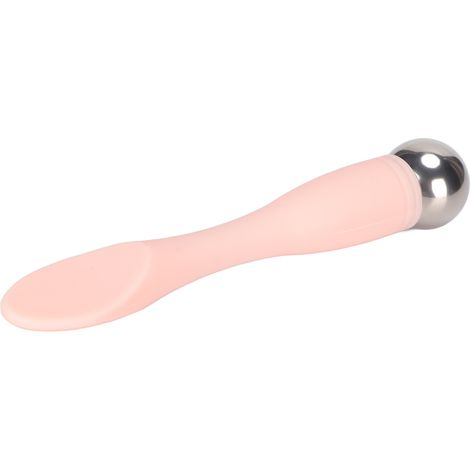 Rouleau de Massage pour les Yeux, Anti-Poches et Cernes, Applicateur de Soin Contour des Yeux (1/5)