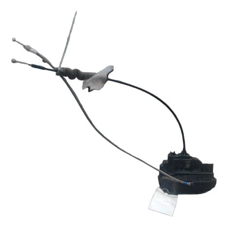 Systeme Condamnation Avant Droit NISSAN Qashqai [PRODUIT D'OCCASION]♻️80500ey11e