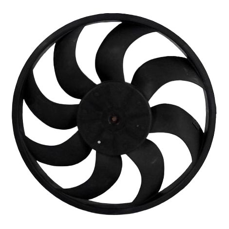 [PRODUIT D'OCCASION] Moteur Ventilateur Radiateur FIAT Bravo 2007- ♻️ Ref Oe. 51805133 - Garantie à vie (1/3)