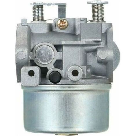 Carburateur - Flotteur - Compatible Tecumseh TVM220 Et 640297 - Pour Tondeuses Et Débroussailleuses - 1 Pièce (1/3)