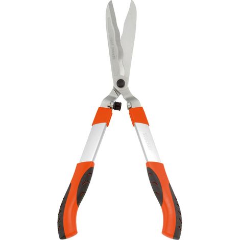 STOCKER - 2091 - Tagliasiepi Profi 65 lama ondulata (1/3)