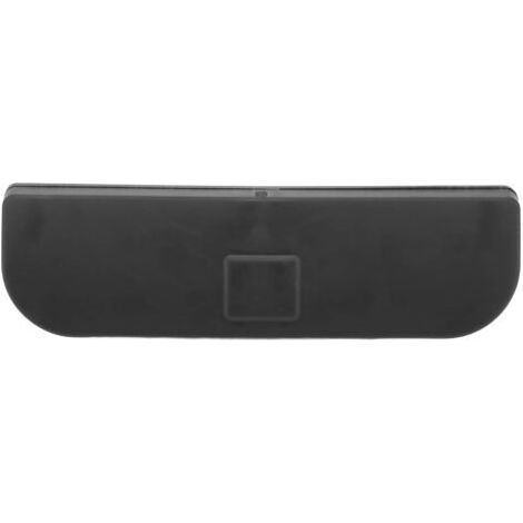 QORVA – Gummiknopf für Heckklappenschalter – OEM-Ersatzteil 51137039261 – Kompatibel mit R56, R50, R57, R58 und R59 – Plug-and-Play-Installation (1/5)