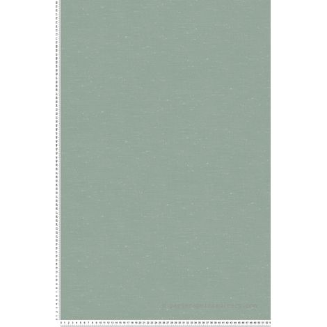 Papier peint Uni Bleu Bensimon 3 Lutèce (1/2)