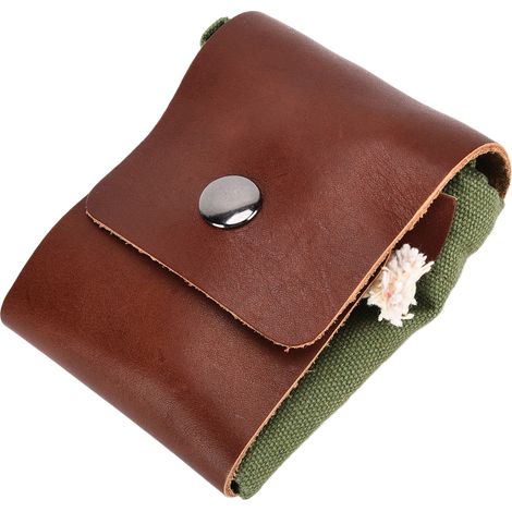 Outdoor-Camping-Sammeltasche, Gürteltasche für Früchte, militärgrüne Dschungel-Aufbewahrungstasche (1/5)