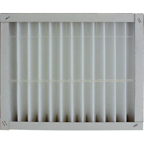 Maico filtro aria, ricambio ECR 25-31 G4, 0093.0894