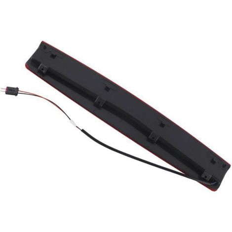 Feu Stop Haut - Rouge - Compatible Land Rover Range Rover 2004-2012 - Unité Individuelle (1/5)