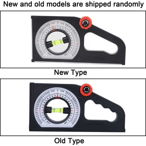 Magnetischer Neigungsmesser für technische Anwendungen (1/5)