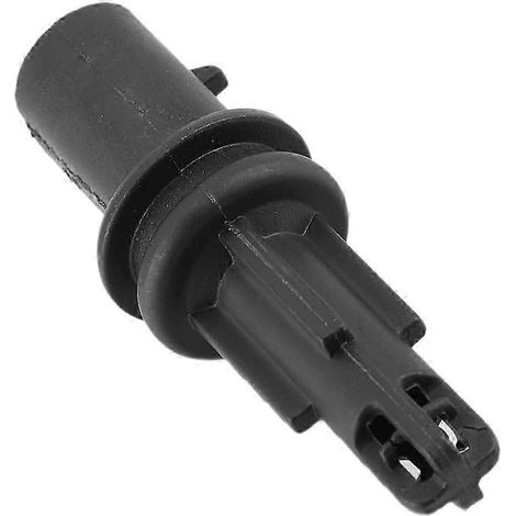 Capteur de température d'air d'admission pour Opel Astra Alfa Romeo 60606033 12129596 1238079 (1/5)