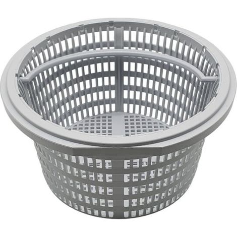 Panier de skimmer Powerline avec anse pour piscine - Blanc - PWX24956 - Hayward (1/4)
