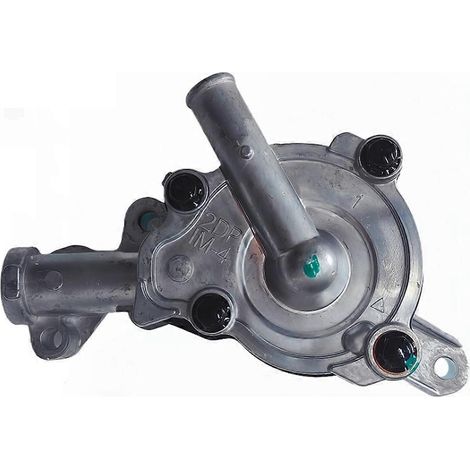 Motorrad-Wasserpumpe 2PD-E2420-02 für Yamaha NMAX155 AERO 155 Y16ZR 2PDE242002 (1/5)