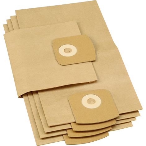 Proxxon Papierfilter 27494 für CW-Matic Staubsauger (1/2)