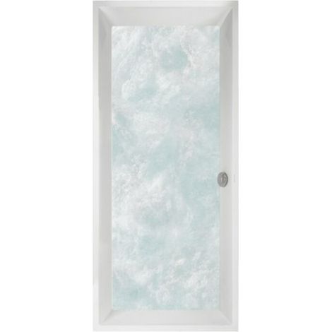 V&B Badewanne Squaro 1700x750x525mm re-eckig m. Sys CC TP1 MT Weiß Alpin (1/2)