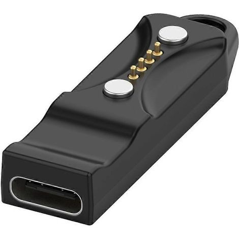 Adaptateur secteur micro pour chargeur Polar Pacer/Pacer Pro, connecteur 4 broches (1/5)