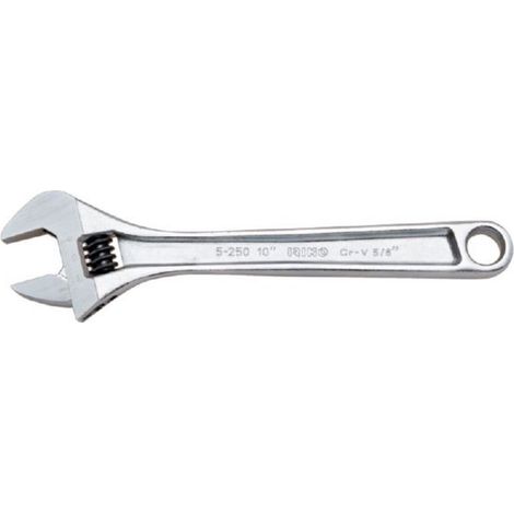IRIMO LLAVE INGLESA HUSILLO CENTRAL 450 mm.18"